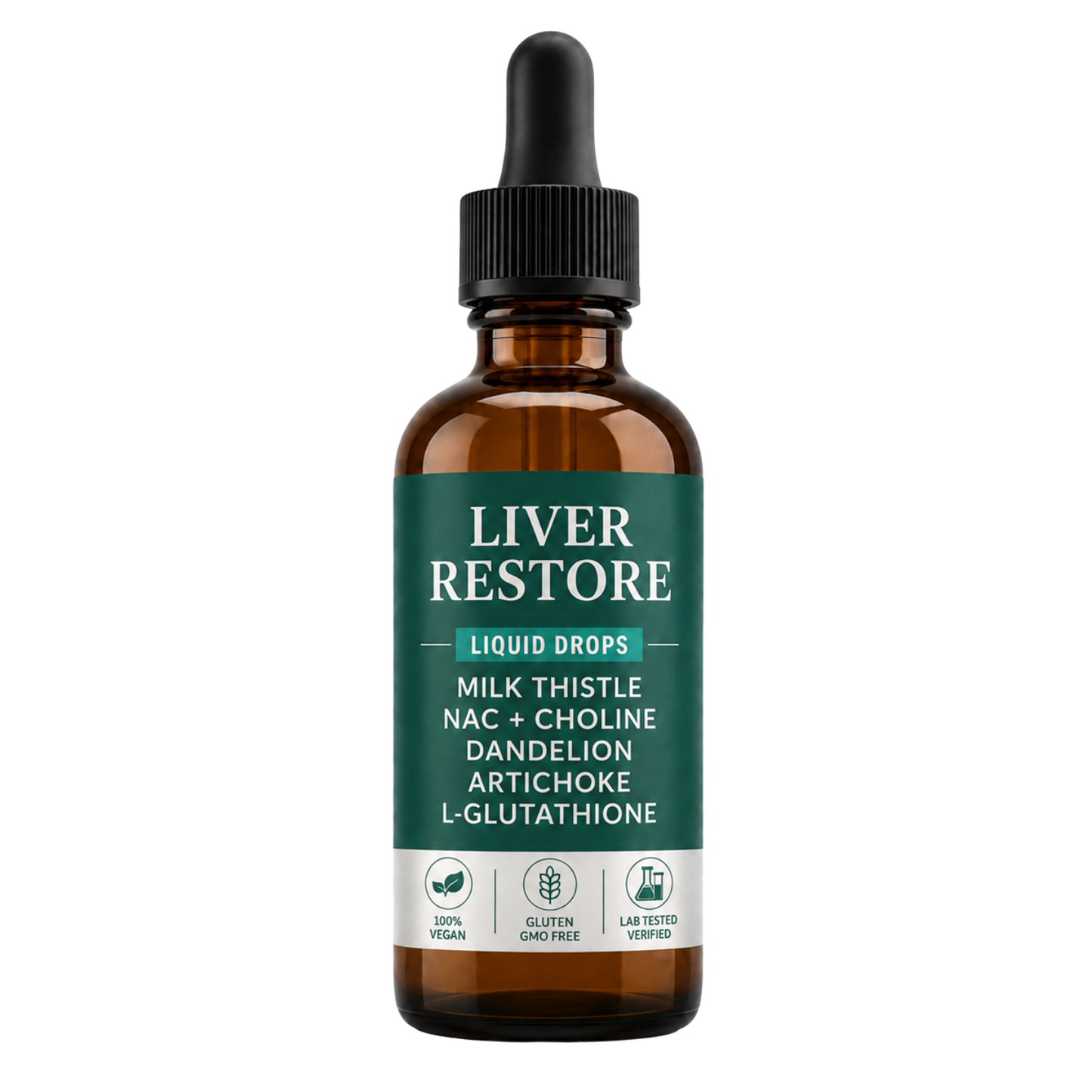 Liver Support To Restore