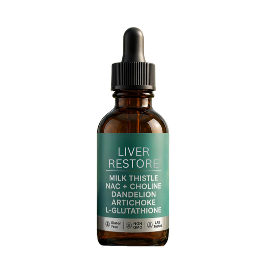 Liver Restore