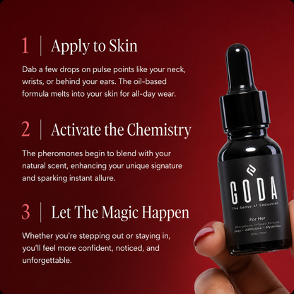 Goda For Her